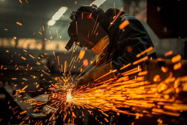 Warren, PA Welder & Metal Fabrication Company