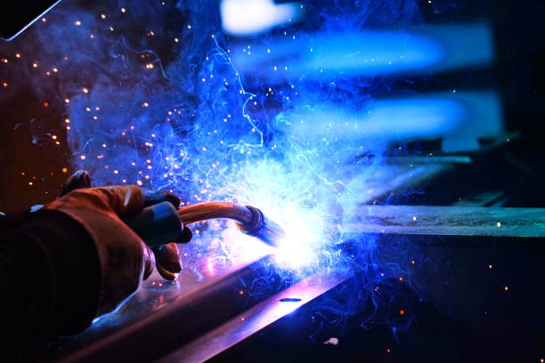 Affordable Welder Services in Warren, PA