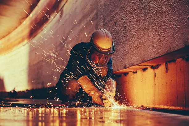 Best Artistic and Custom Metal Fabrication in Warren, PA