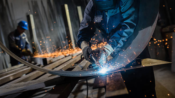 Best Automotive Welding in Warren, PA