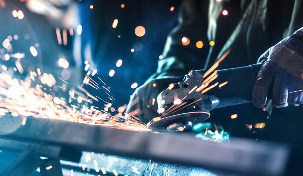 Warren, PA Welder & Metal Fabrication Company